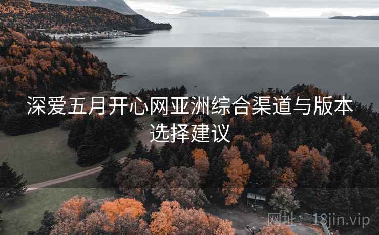 深爱五月开心网亚洲综合渠道与版本选择建议
