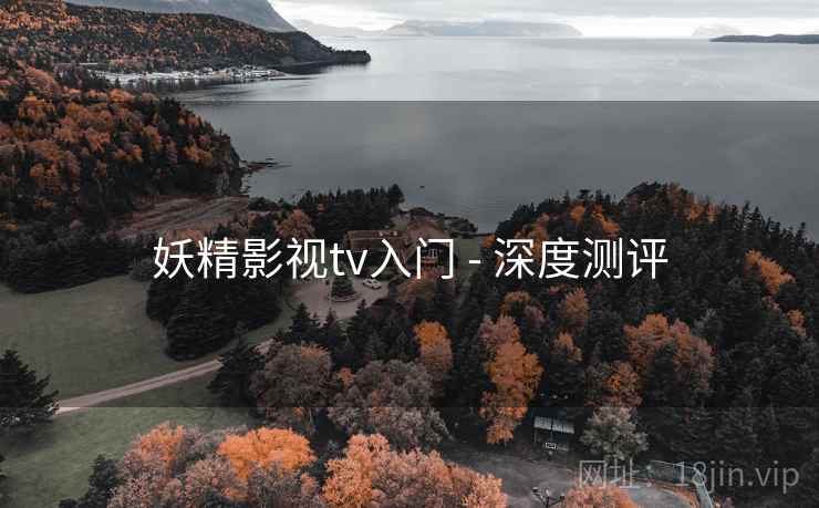 妖精影视tv入门 - 深度测评